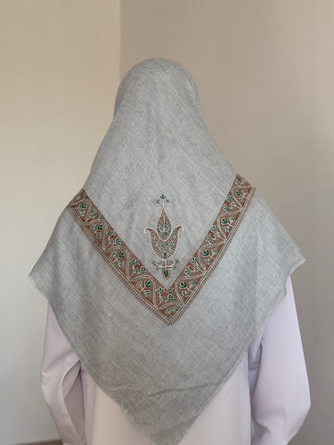 Turban Yéménite