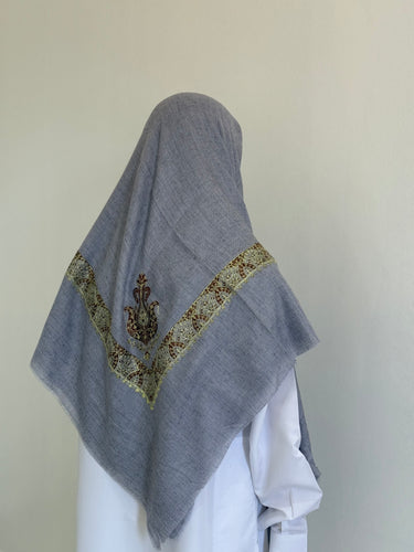 Turban Yéménite