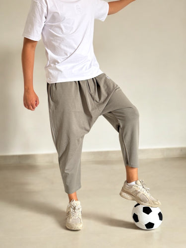 Pantalon Jogging Yusr Amande