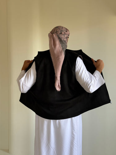 Turban Yéménite Météor