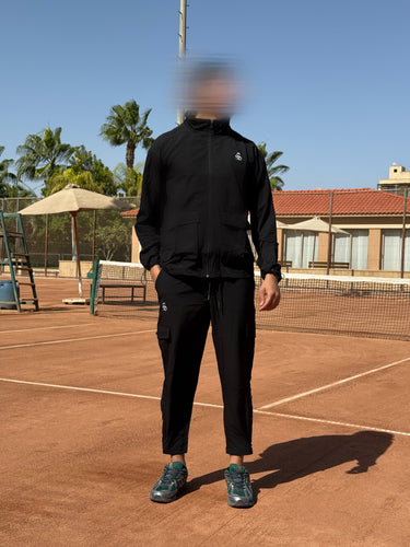 Ensemble Khalifa Noir