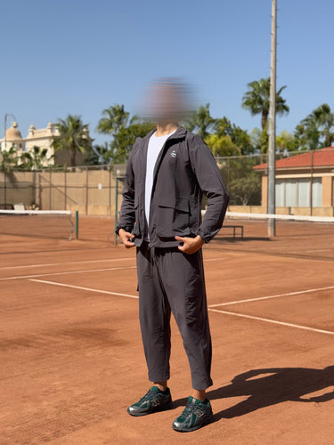 Ensemble Khalifa Anthracite