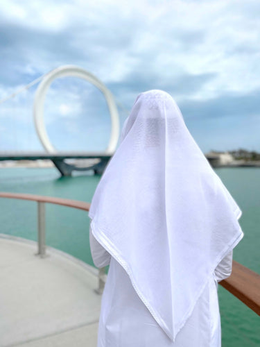 Ghutra Qatari