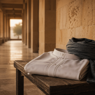 Les quatre portes selon Ibn Al-Qayyim — article Sawmah