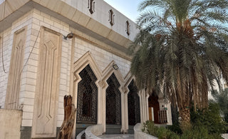 Ma vie à Médine : ce que j’ai appris après m’y être installé