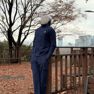 Streetwear Sawmah : pièces amples, confortables et sobres pour un style modeste au quotidien.