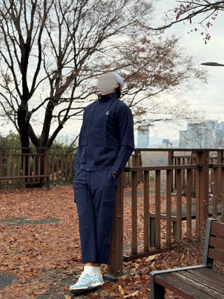 Streetwear Sawmah : pièces amples, confortables et sobres pour un style modeste au quotidien.