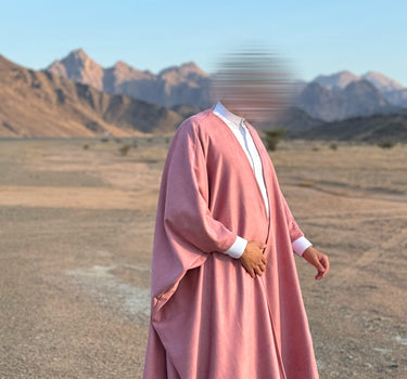 Cape du Sultan Rose des Sables