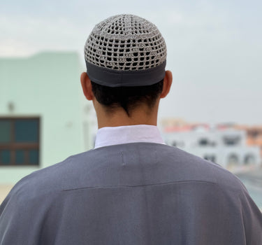 Chachia Lybienne Grise