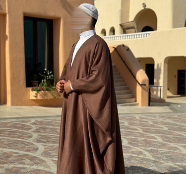 Cape du Sultan Cacao