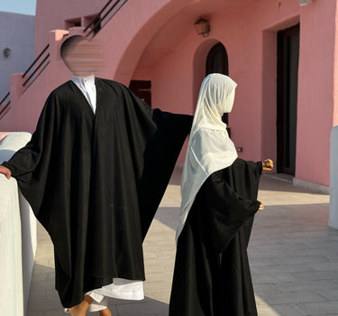 Cape du Sultan Black