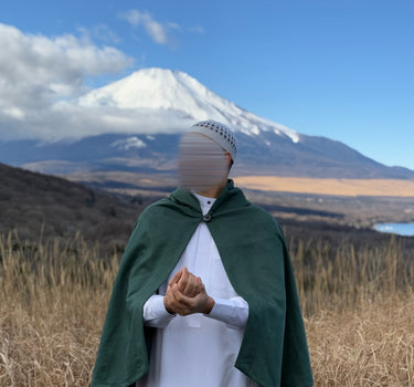 Cape du Wazir Émeraude