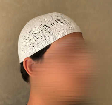 Chachia Sahl Blanche