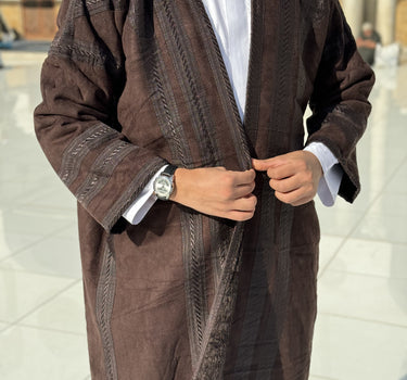 Cape de l’Émir Chocolat