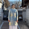 Kimono du Sayyid