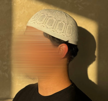 Chachia Sahl Blanche