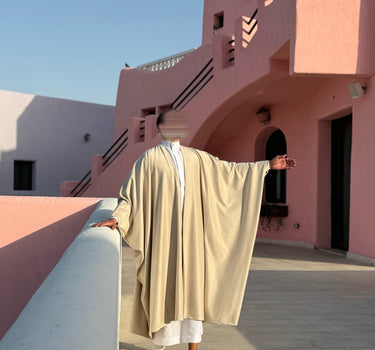 Cape du Sultan Ivoire