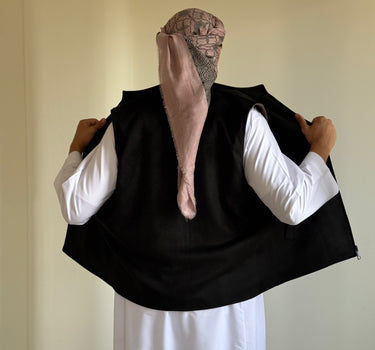 Turban Yéménite Météor