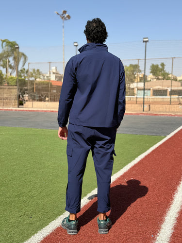 Ensemble Khalifa Midnight