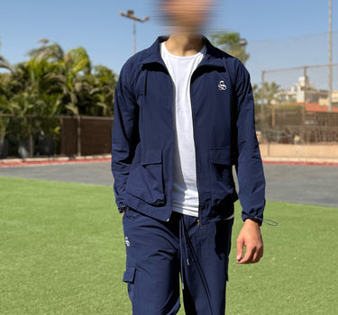 Ensemble Khalifa Midnight