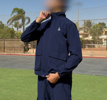 Ensemble Khalifa Midnight