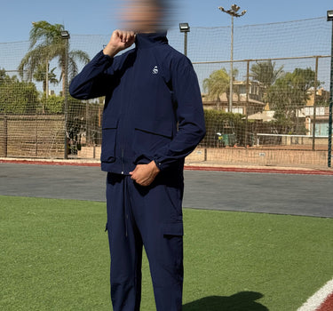 Ensemble Khalifa Midnight