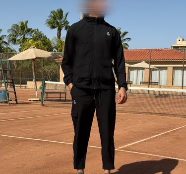 Ensemble Khalifa Noir