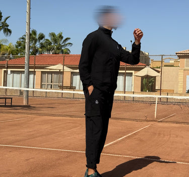 Ensemble Khalifa Noir