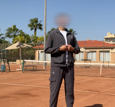 Ensemble Khalifa Anthracite