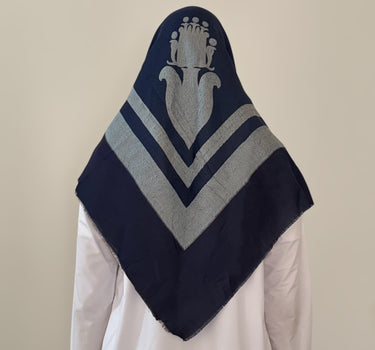 Turban Yéménite Roi