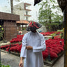 Qamis Talib Luxe